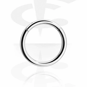 Piercingsmycke  - Nytt och oanvändt piercingsmycke. Tjocklek 1.2 mm Diameter 12 mm