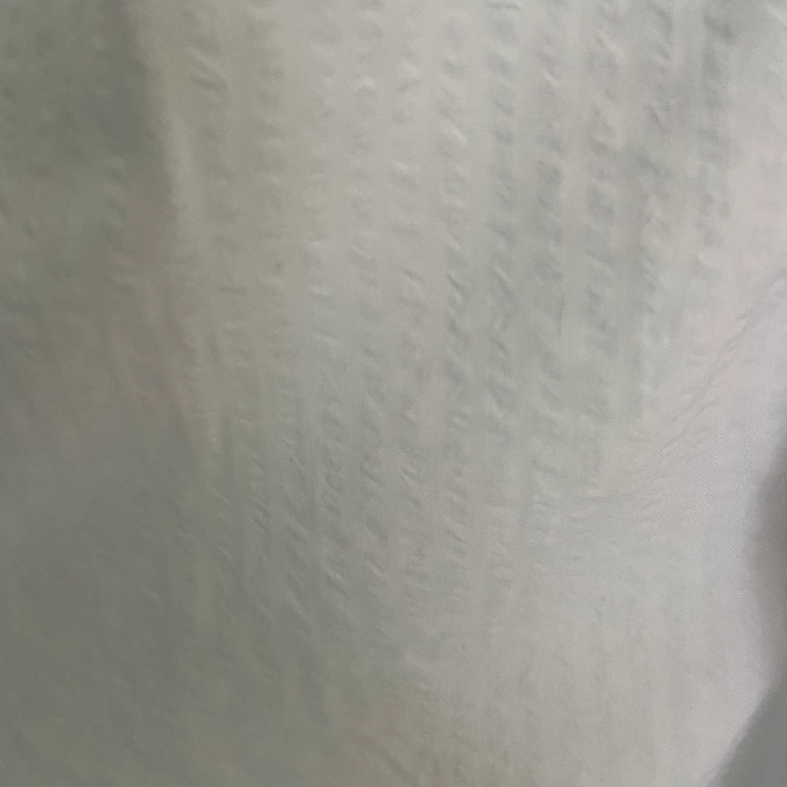 Vit sommarklänning - 91