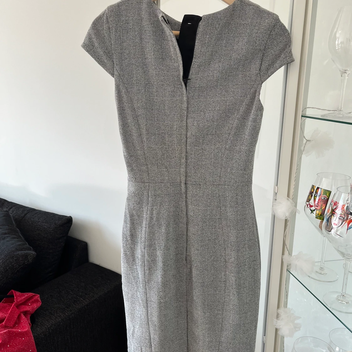 Klänning curve - 90