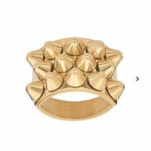 Edblad ring storlek 18,5 - En helt ny Edblad ring som inte kommer till andvändnig 