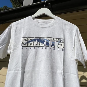 Shorty’s skateboards - Jätte bra skick!  Kontakta privat vid intresse. 😁