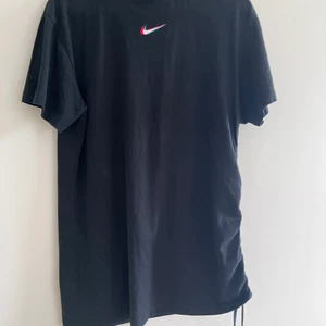 Nike klänning  - Svart strl M