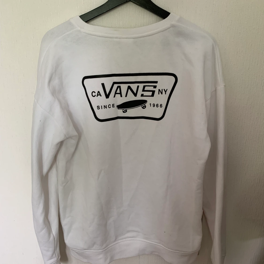 Vans tröja  - 90