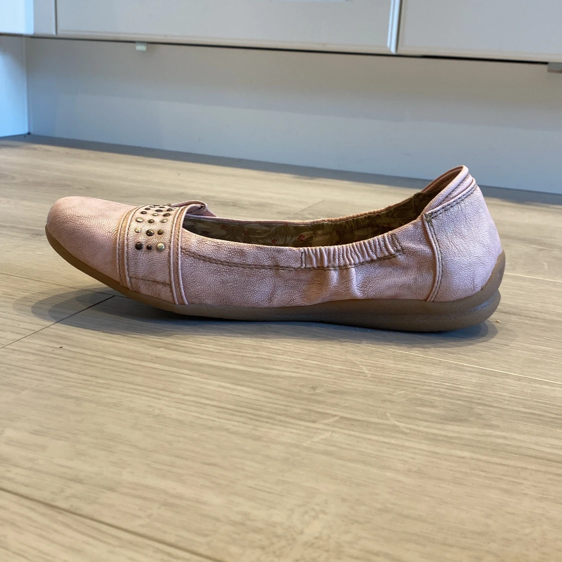 Ballerinaskor Strl 40 - 2