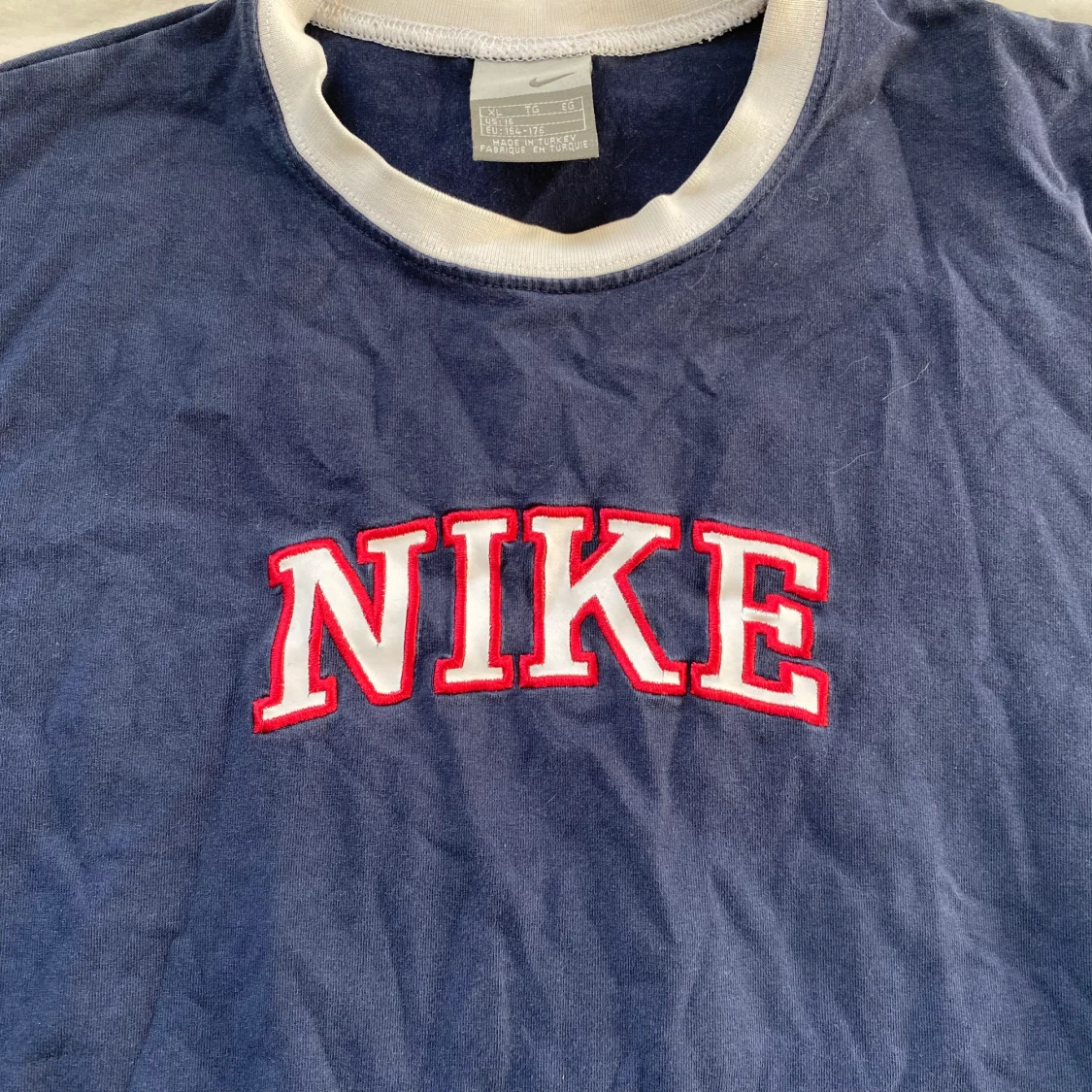 Nike baby tee - 90