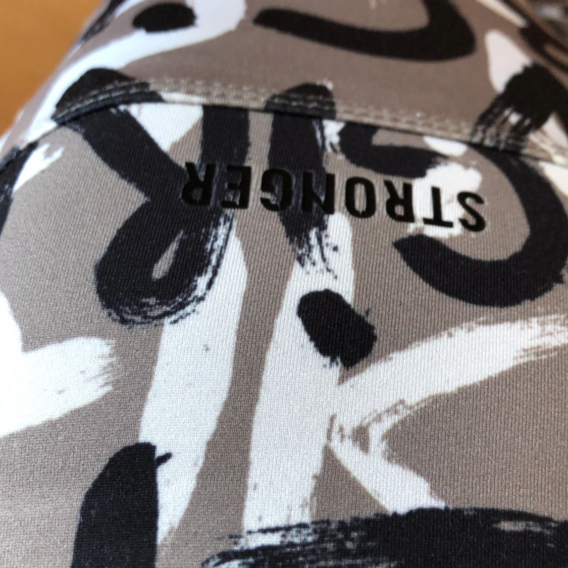 Strongertighits strl xs - 91