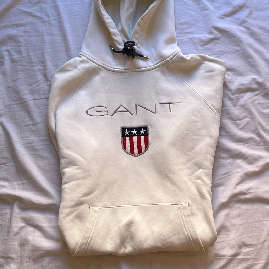Gant hoodie - 90