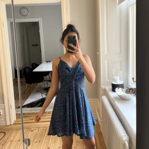 Summer Dress - Bought in Thailand size S on tag but fit Size xs