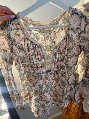 ODD MOLLY BLUS STORLEK 1 - Fin odd molly blus. Storlek 1. 