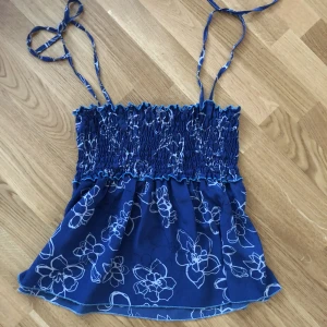 söt topp - söt sommar topp i storlek S