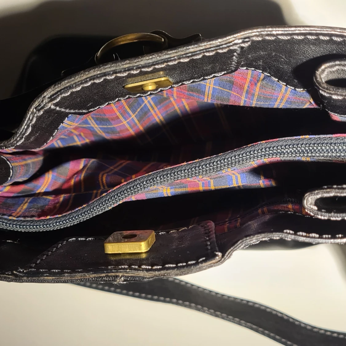 Väska The Bridge - 91