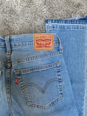 Levis jeans - Jeans från Levis 🥰🥰