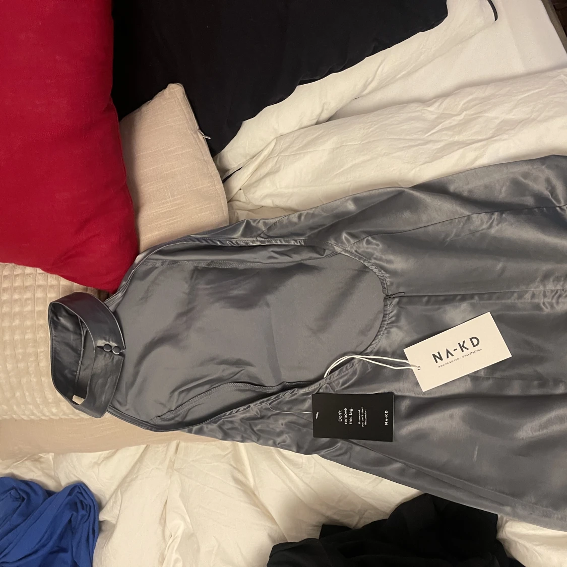 Långklänning  - 91