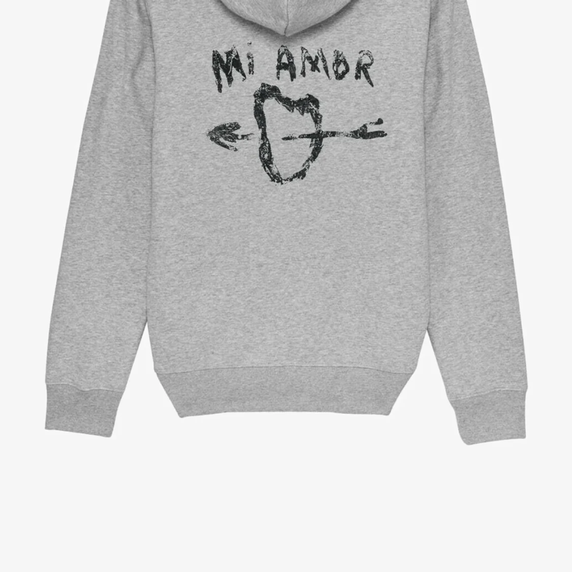 MI AMOR HODDIE