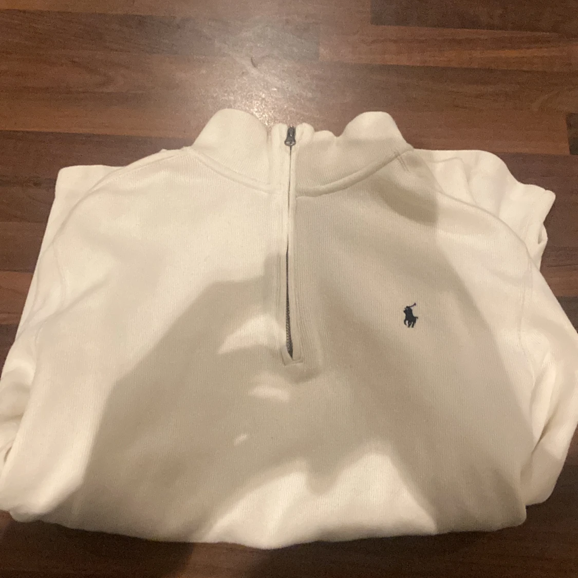 Vit Ralph lauren half zip - 90
