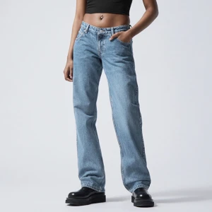 Weekday jeans - Använd npgra ggr
