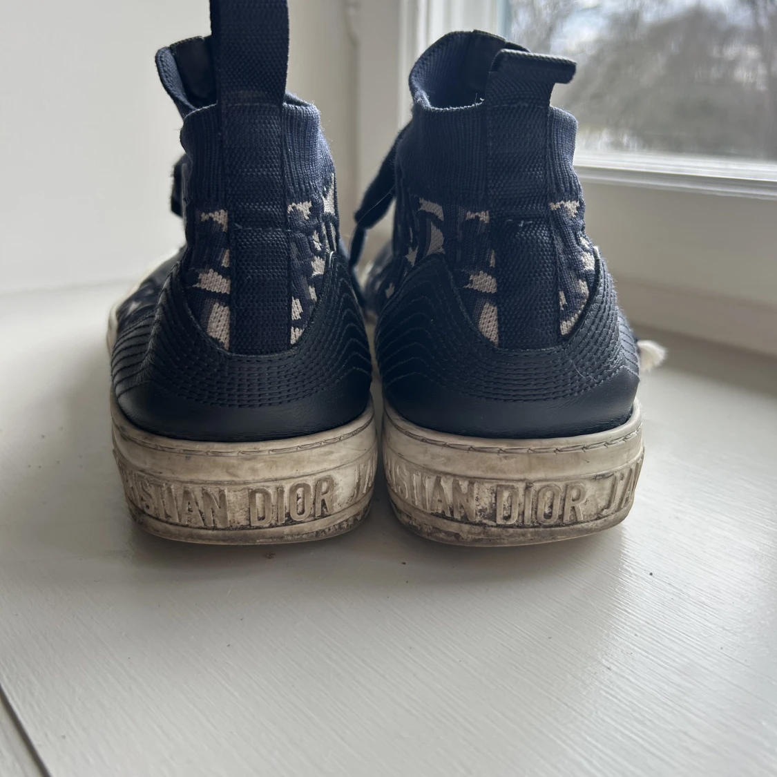 DIOR SNEAKERS - 90