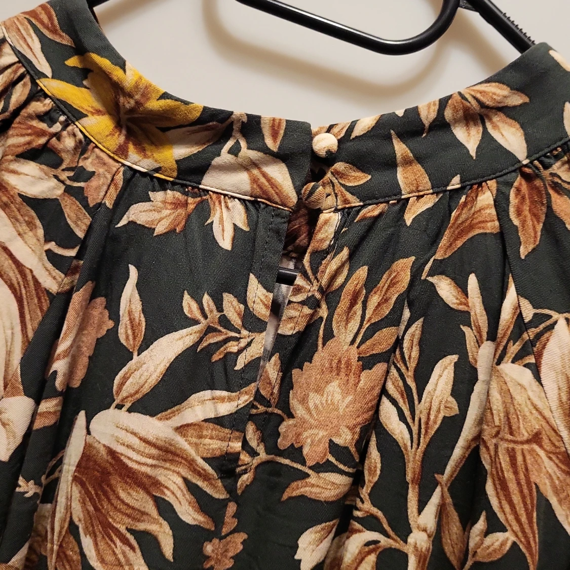 Klänning strl 4XL - 90