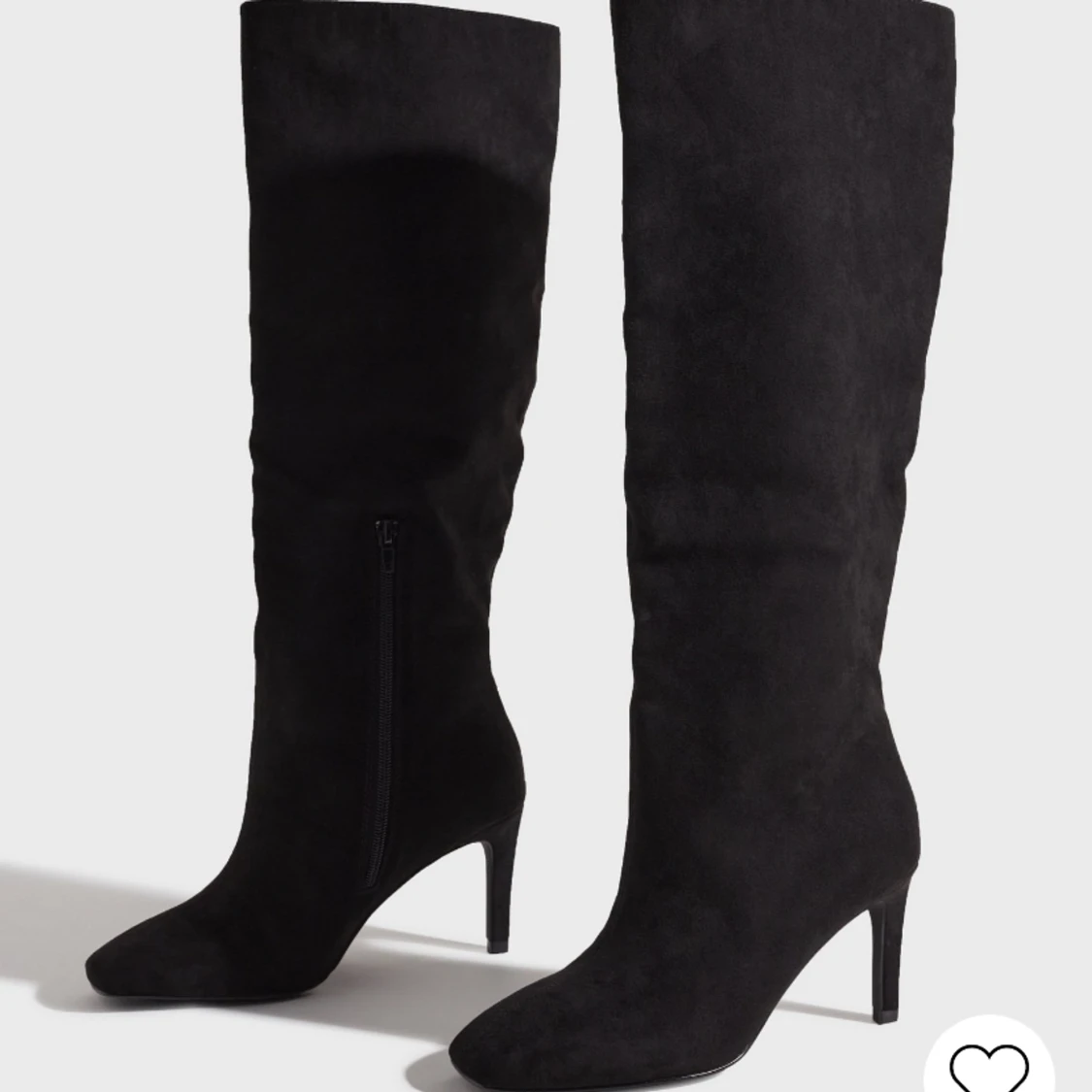 Boots från nelly  - 90