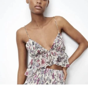 Zara topp - Zara topp