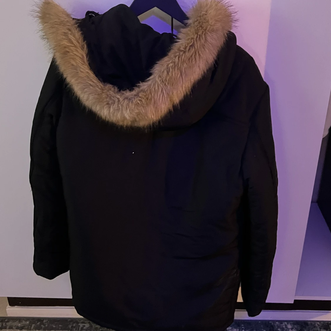 Vinterjacka Poloclub - 90