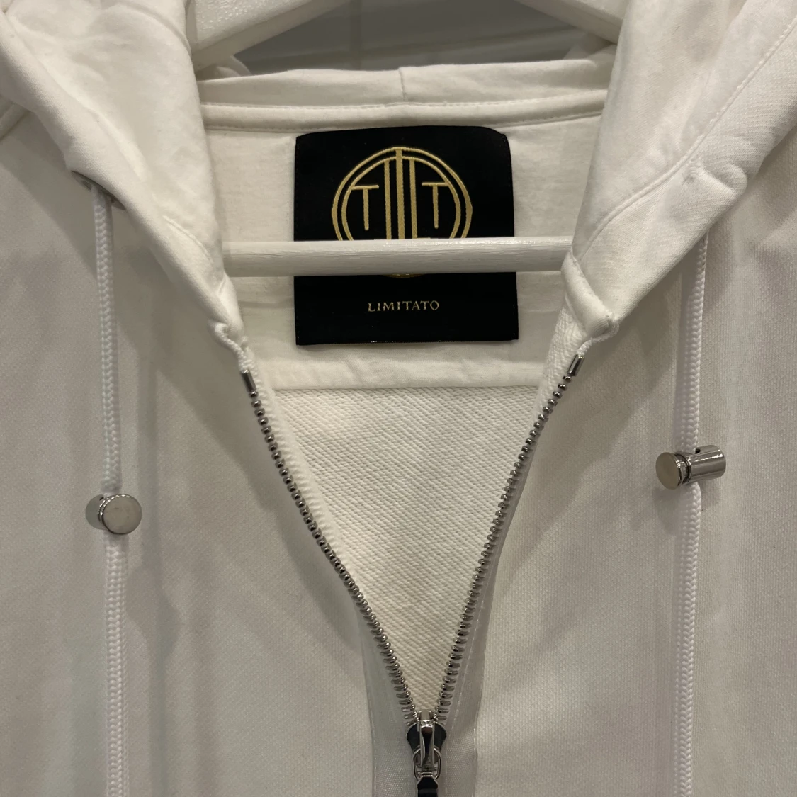 Limitato hoodie - 91