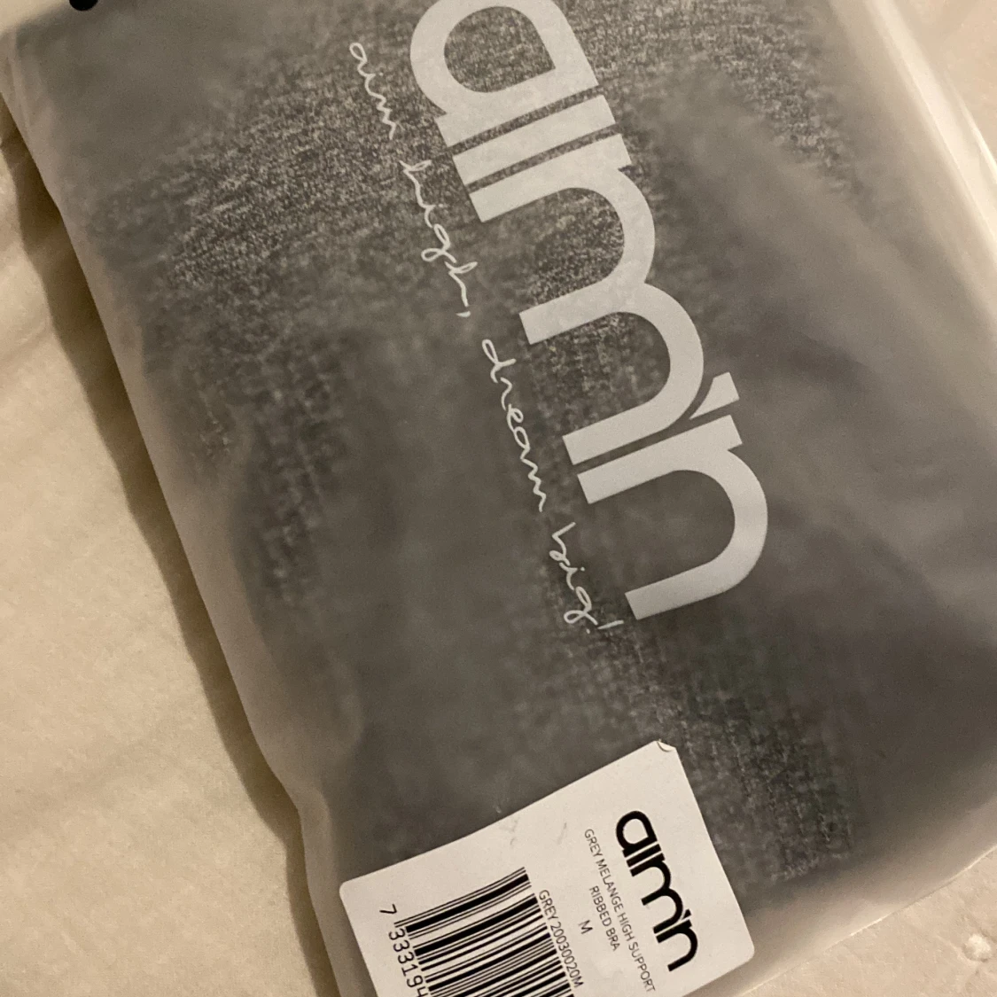 Top från aim’n - 91