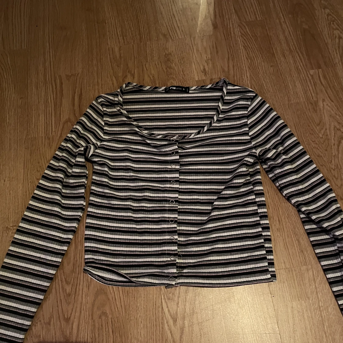 Långärmad tröja - 91