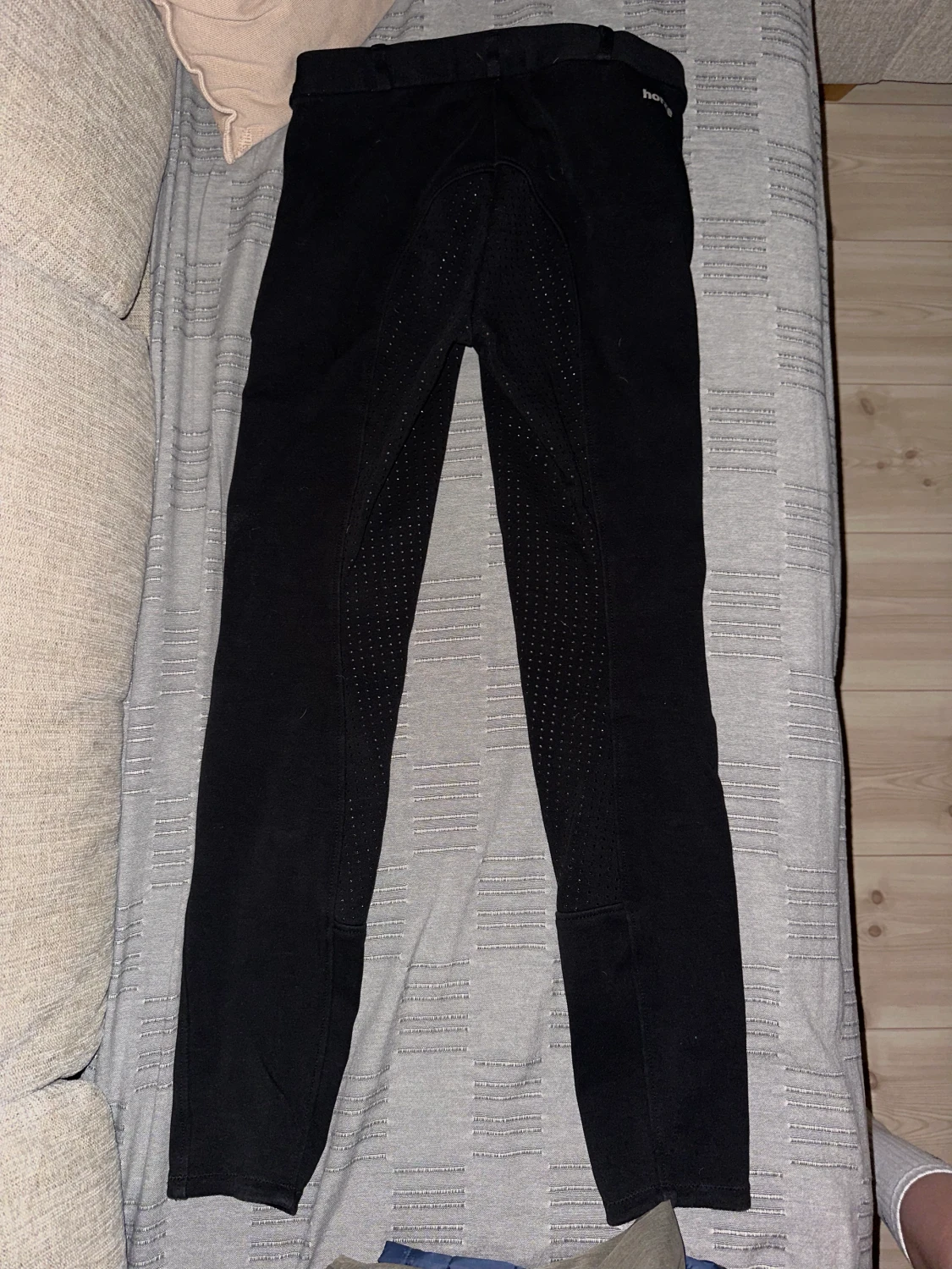 2 ST ridbyxor 160&170