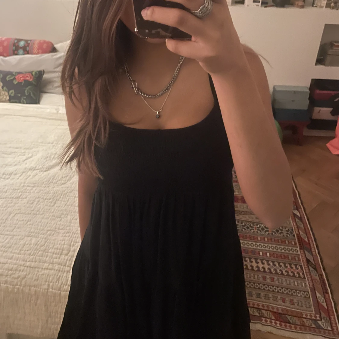 Populär klänning från Zara - 90