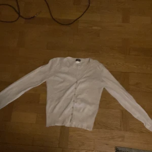 Vanilla girl blus  - Stockholm stil/vanilla girl blus från H&M storlek XS rosa/vit/beige