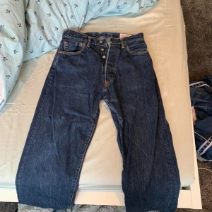 evisu jeans - passar bra bra skick!