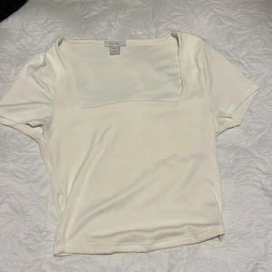 T-shirt - Storlek L men är lite liten i storleken 