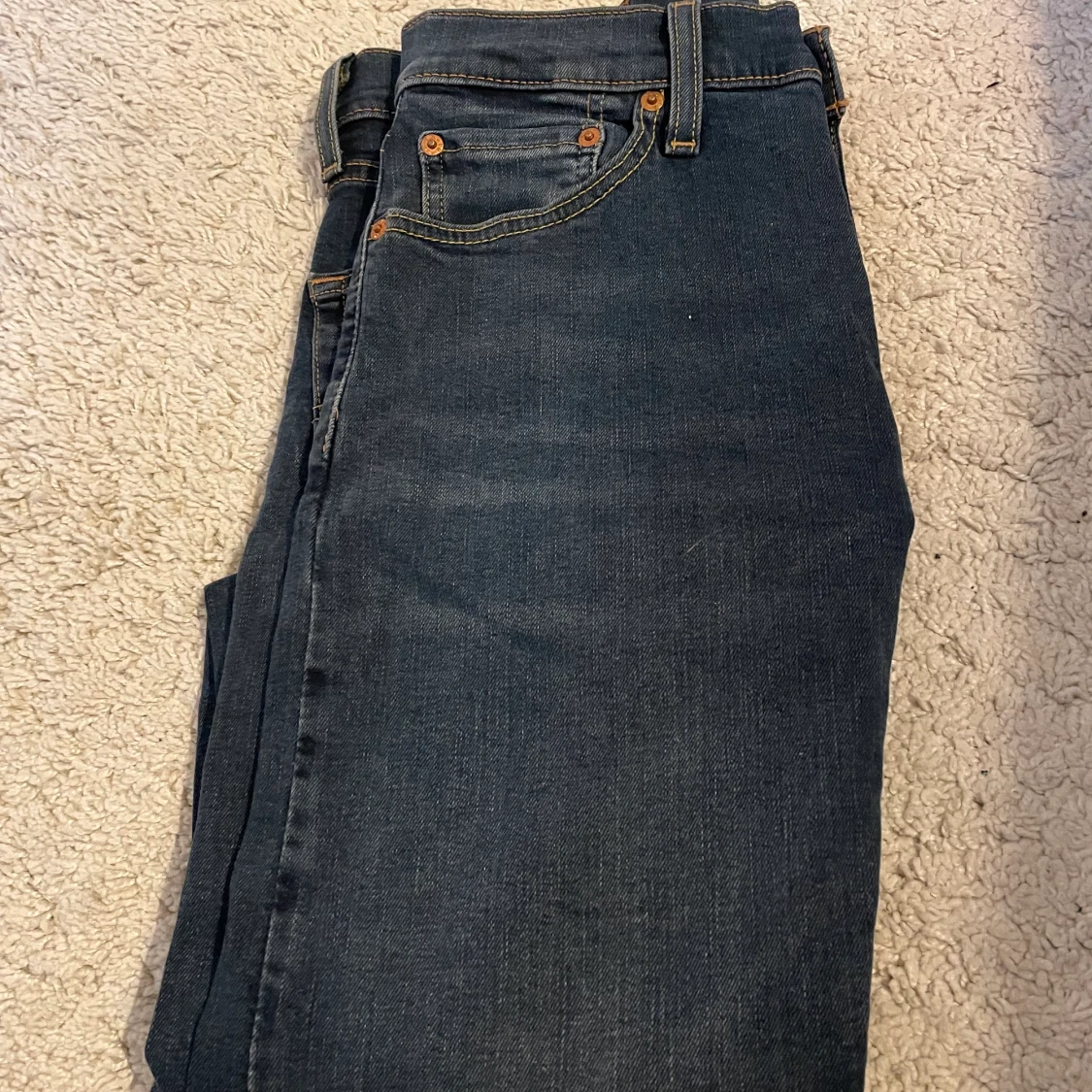 Levis jeans 512 - 91