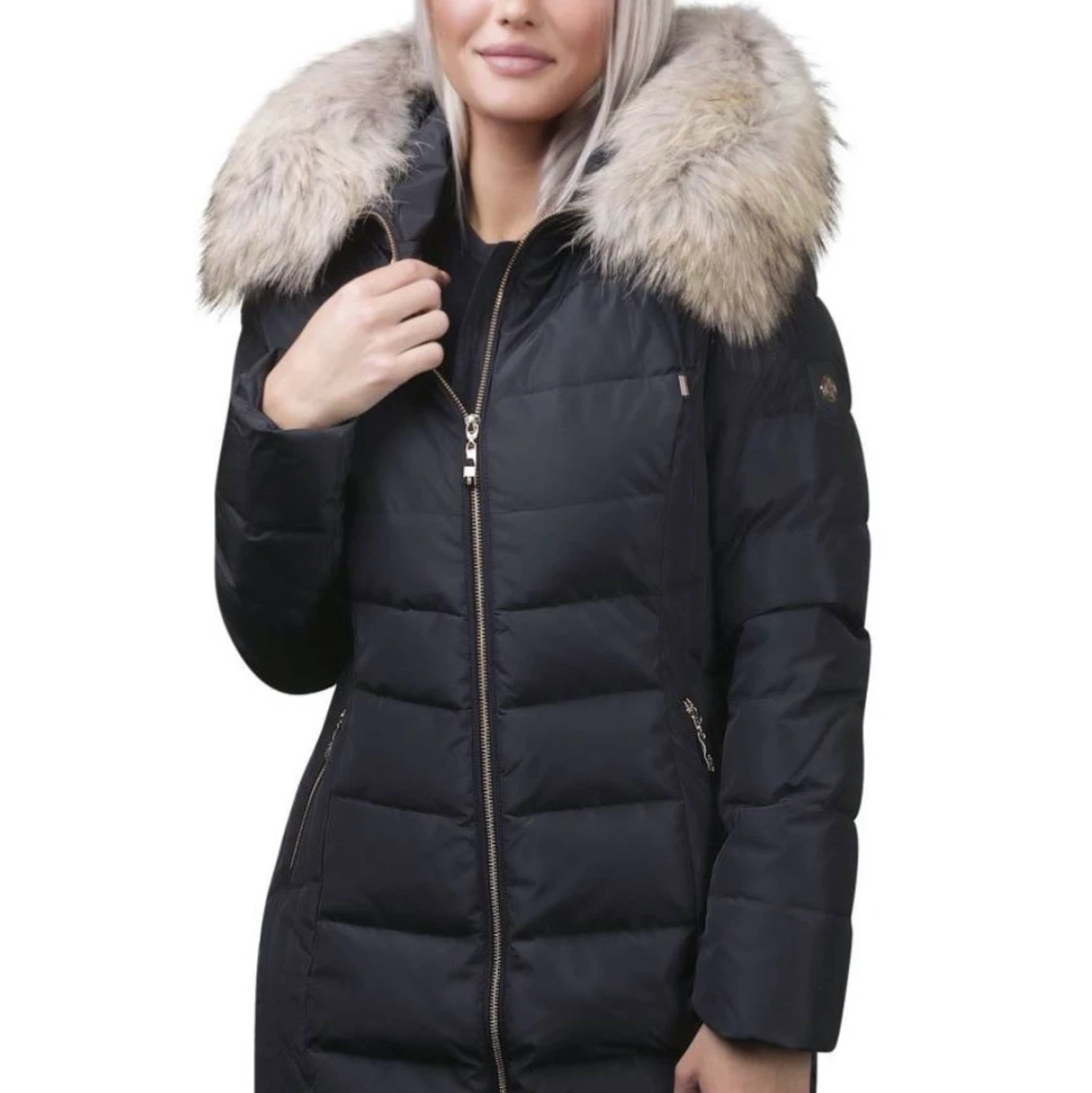 Holliesjacka tribeca  - 91