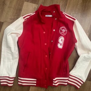 Adidas baseballjacka - Adidas kofta