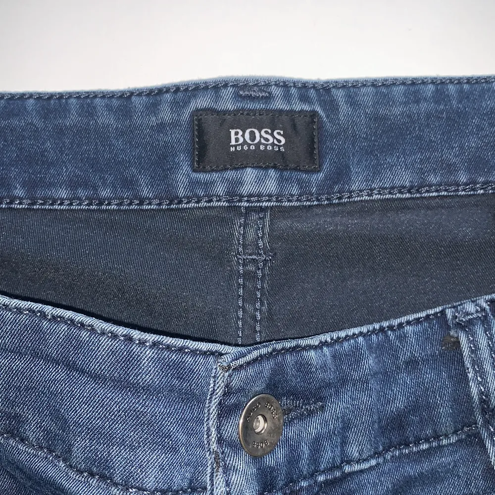 Hugo boss jeans. Jeans & Byxor.