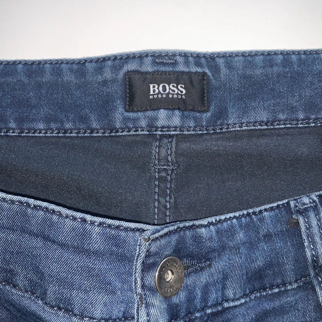 Hugo boss jeans - 91
