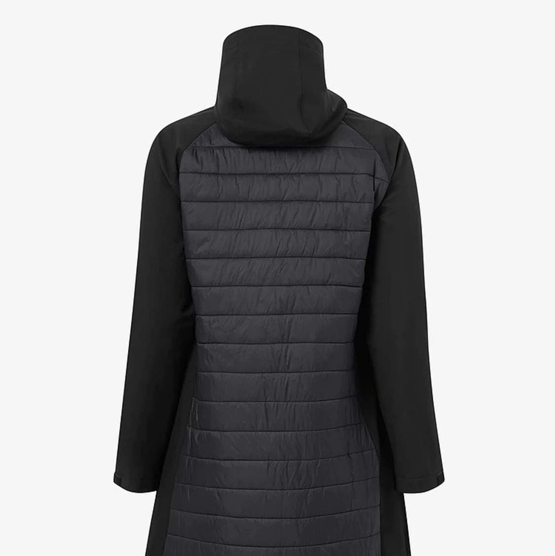 Softshell kappa - som ny - 91