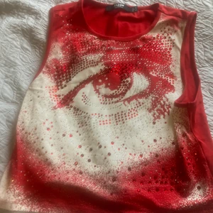 Jaded top - Kostade ursprungligen 500 kr. Meddela mig för bättre bilder och vid köp.