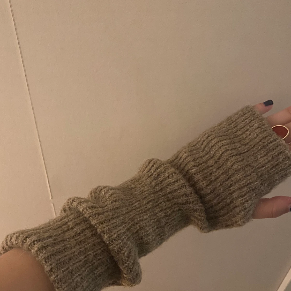 Tortvantar från zara