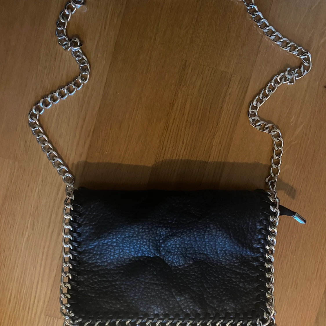 Scorett/tiamo väska❣️