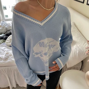 HCW tröja  - Heaven can wait / HCW tröja, inte äkta 