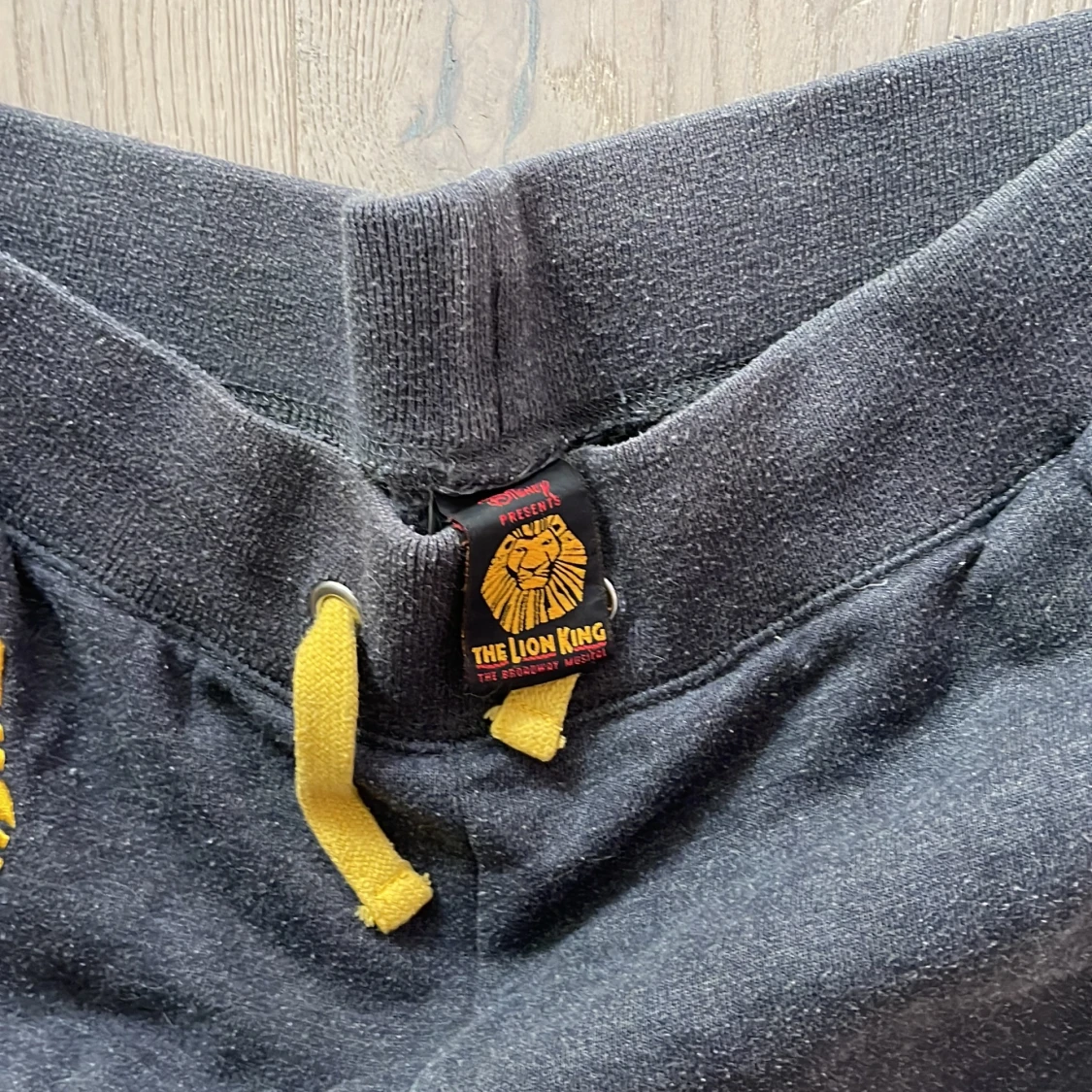 THE LION KING mjukisar - 91