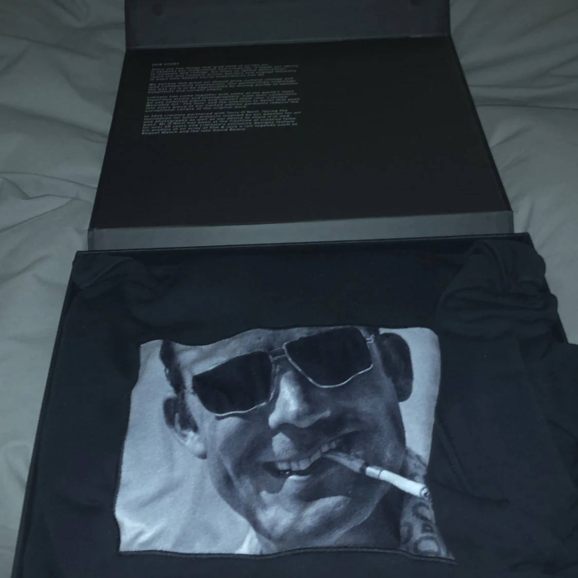 Limitato hoodie - 90