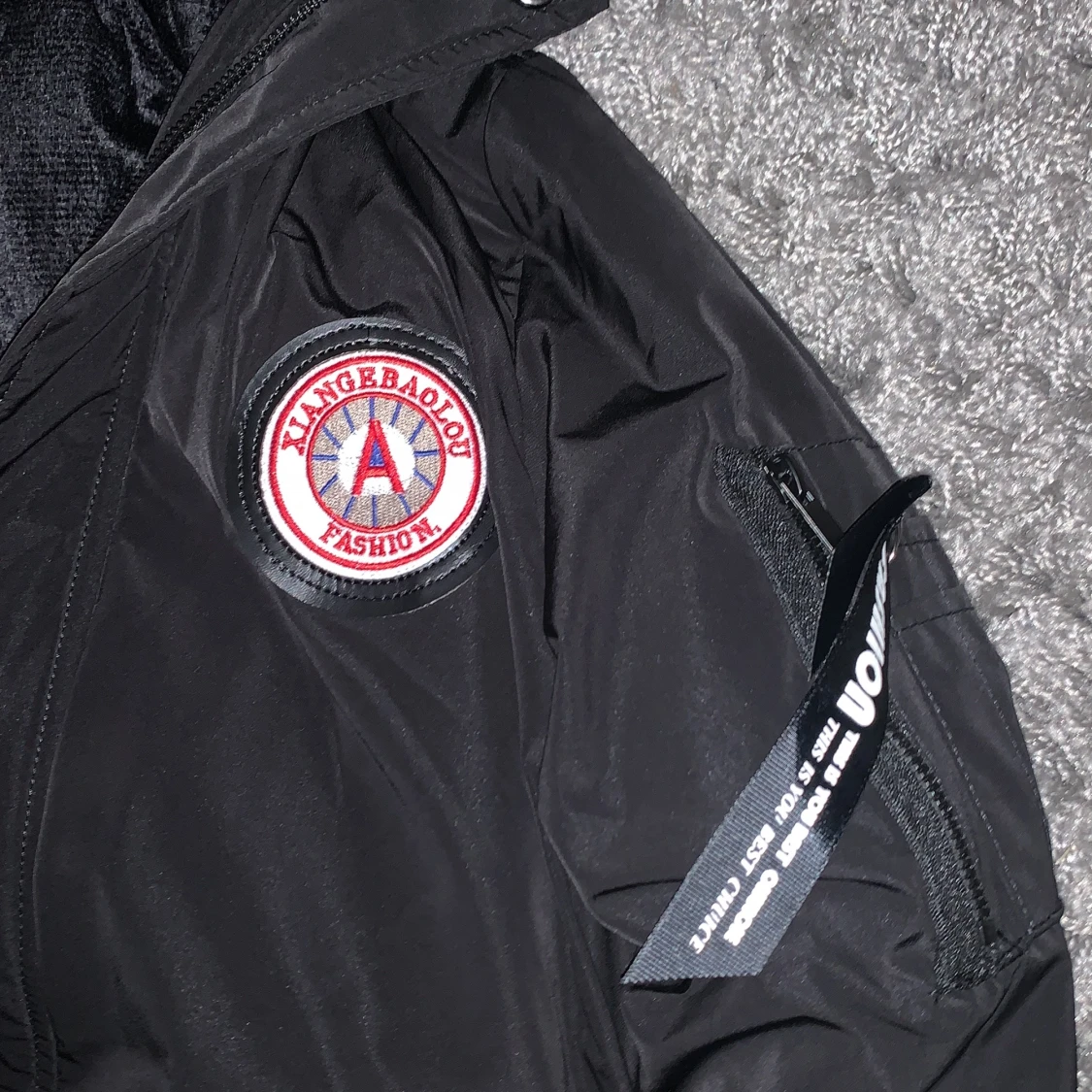 Jacka från Shein  - 91