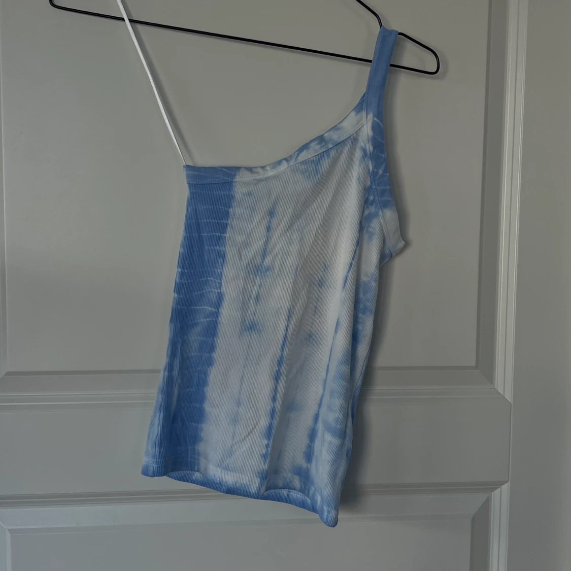 Shoulder tank / top WEEKDAY