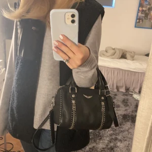 Teddy väst - Superfin väst som inte kommer till användning längre, Storlek M 150kr + frakt💕