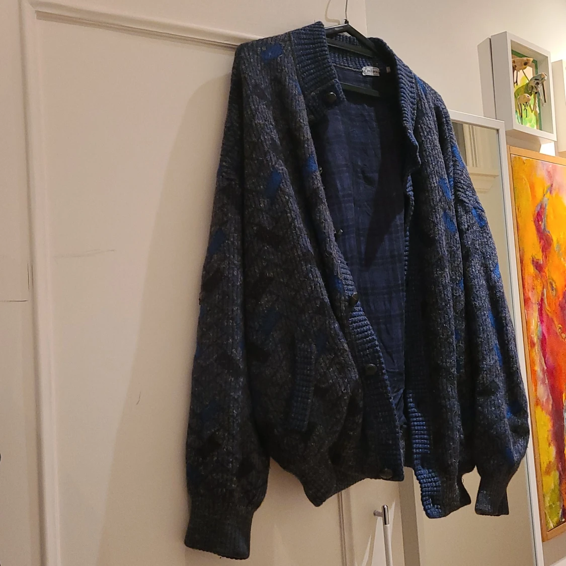 Grandpa sweater  - 91