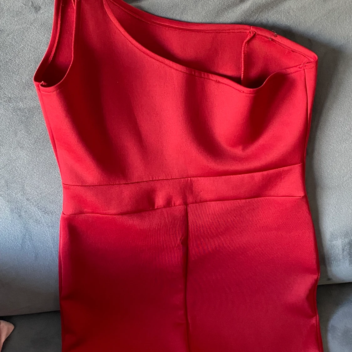 Säljer denna klänning  - 91